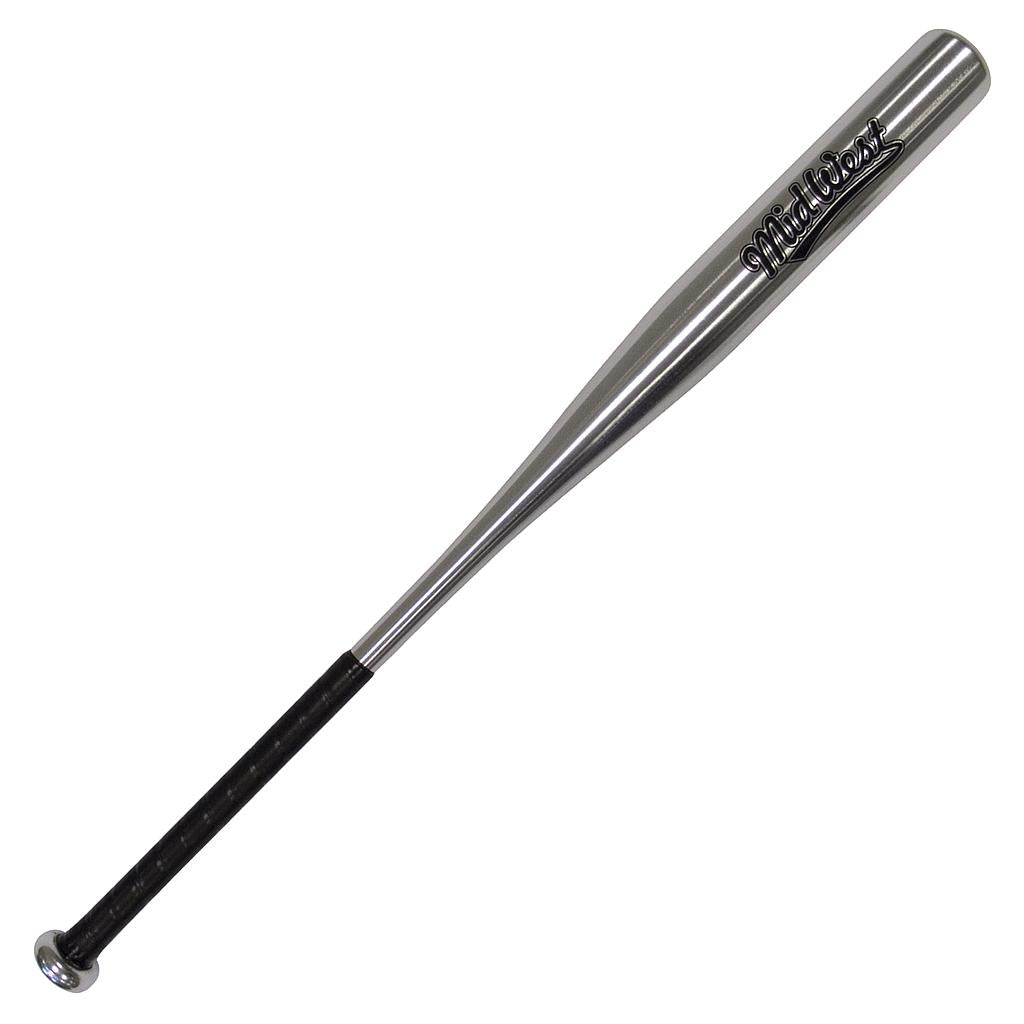 MIDWEST ALLOY BASEBALL BAT 34'