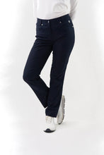 Load image into Gallery viewer, PURE GOLF TRUST2  27" TROUSER NAVY
