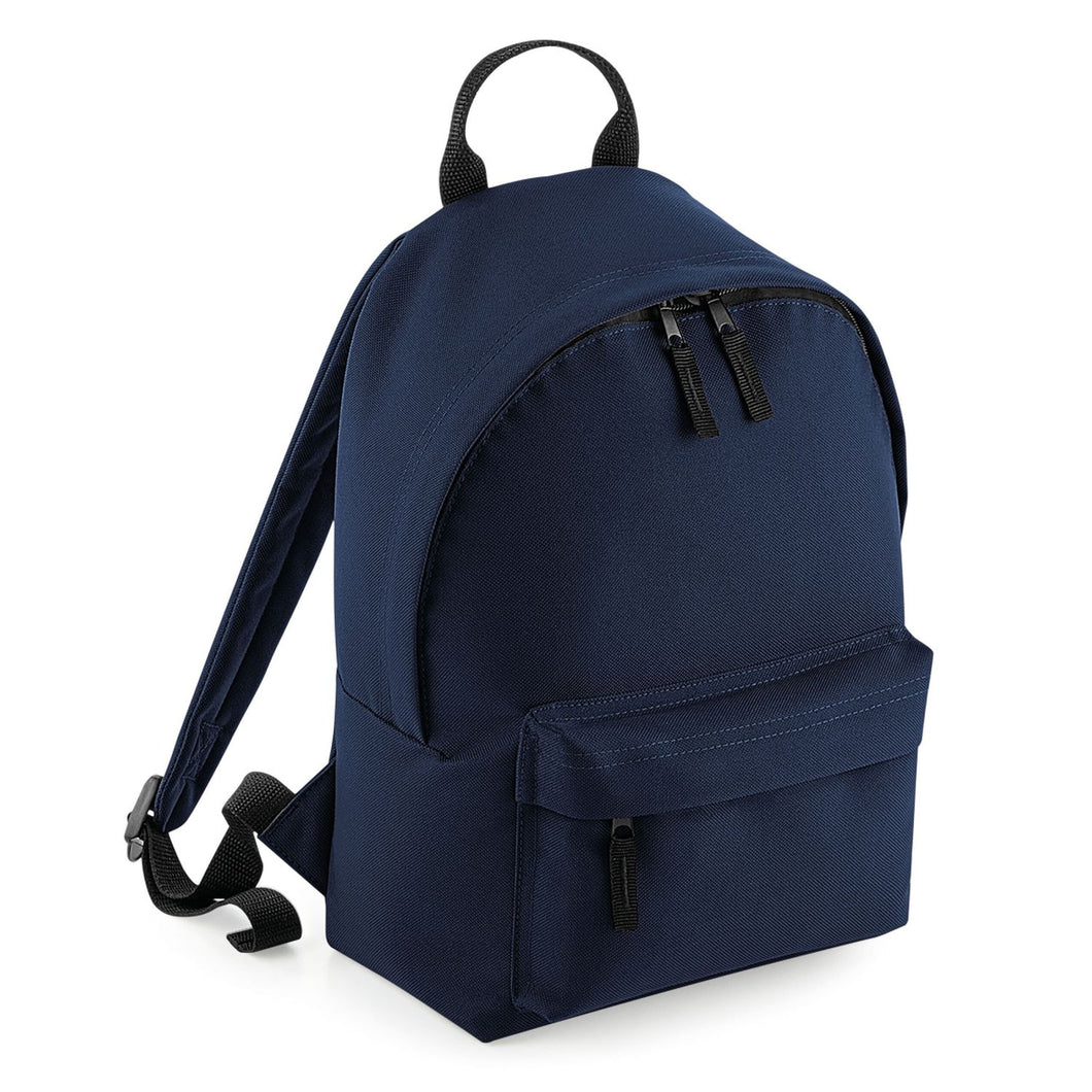 BAGBASE MINI BACKPACK FRENCH NAVY