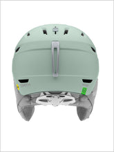 Load image into Gallery viewer, SMITH ADULT MIRAGE SKI HELMET MATTE ALPINE ICE 55-59CM
