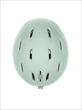 Load image into Gallery viewer, SMITH ADULT MIRAGE SKI HELMET MATTE ALPINE ICE 55-59CM
