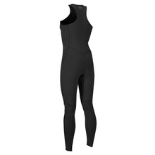 Load image into Gallery viewer, ONEILL WOMENS REACTOR-2 1.5MM SLEEVELESS FULL WETSUIT BLACK
