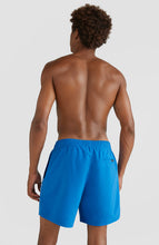 Load image into Gallery viewer, ONEILL MENS CALI 16" SWIMSHORT VICTORIA BLUE
