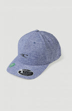 Load image into Gallery viewer, ONEILL HYBRID CAP INK BLUE
