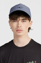Load image into Gallery viewer, ONEILL HYBRID CAP INK BLUE
