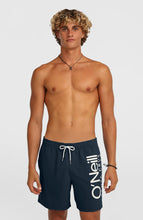 Load image into Gallery viewer, ONEILL MENS CALI 16" SWIMSHORT INK BLUE
