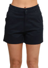 Load image into Gallery viewer, SALTROCK LADIES CARA SHORTS NAVY
