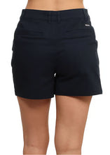 Load image into Gallery viewer, SALTROCK LADIES CARA SHORTS NAVY
