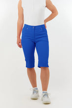 Load image into Gallery viewer, PURE GOLF TRUST2 BERMUDA SHORT ROYAL BLUE
