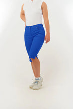 Load image into Gallery viewer, PURE GOLF TRUST2 BERMUDA SHORT ROYAL BLUE
