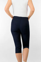 Load image into Gallery viewer, PURE GOLF TRUST 2 GOLF CAPRIS NAVY
