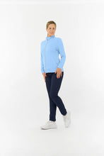 Load image into Gallery viewer, PURE GOLF PRIYA SUMMER GOLF JACKET PALE BLUE
