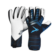 Load image into Gallery viewer, PRECISION ELITE 3.0 QUARTZ JUNIOR GOALKEEPER GLOVES
