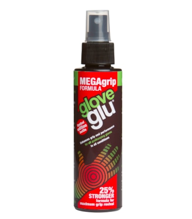 GLOVE GLU GOAL KEEPER  MEGAGRIP 120ml
