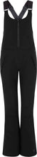 Load image into Gallery viewer, PROTEST WOMENS PRTHOLYMOLY SALOPETTE BLACK
