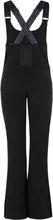 Load image into Gallery viewer, PROTEST WOMENS PRTHOLYMOLY SALOPETTE BLACK
