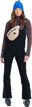 Load image into Gallery viewer, PROTEST WOMENS PRTHOLYMOLY SALOPETTE BLACK
