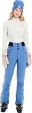 Load image into Gallery viewer, PROTEST WOMENS LUNAR 1/4 ZIP ACTIVE TOP
