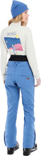 Load image into Gallery viewer, PROTEST WOMENS LUNAR 1/4 ZIP ACTIVE TOP
