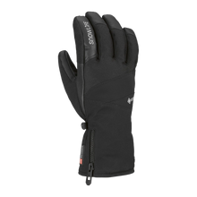 Load image into Gallery viewer, SNOWLIFE MENS SUPER GORETEX PRIMALOFT GLOVE BLACK
