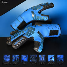 Load image into Gallery viewer, PRECISION ELITE 3.0 GRIP GOALKEEPER GLOVES
