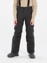 Load image into Gallery viewer, PROTEST BOYS SPIKET SNOW PANTS DEEP GREY
