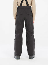 Load image into Gallery viewer, PROTEST BOYS SPIKET SNOW PANTS DEEP GREY

