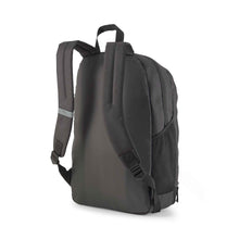 Load image into Gallery viewer, PUMA BUZZ BACKPACK BLACK
