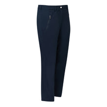 Load image into Gallery viewer, PURE GOLF CASCADE WATERPROOF LINED TROUSER 29INCH NAVY
