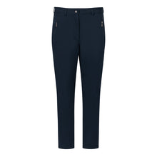 Load image into Gallery viewer, PURE GOLF CASCADE WATERPROOF LINED TROUSER 29INCH NAVY
