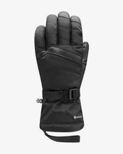 Load image into Gallery viewer, RACER PRACTICE GORE-TEX MENS SKI GLOVE BLACK
