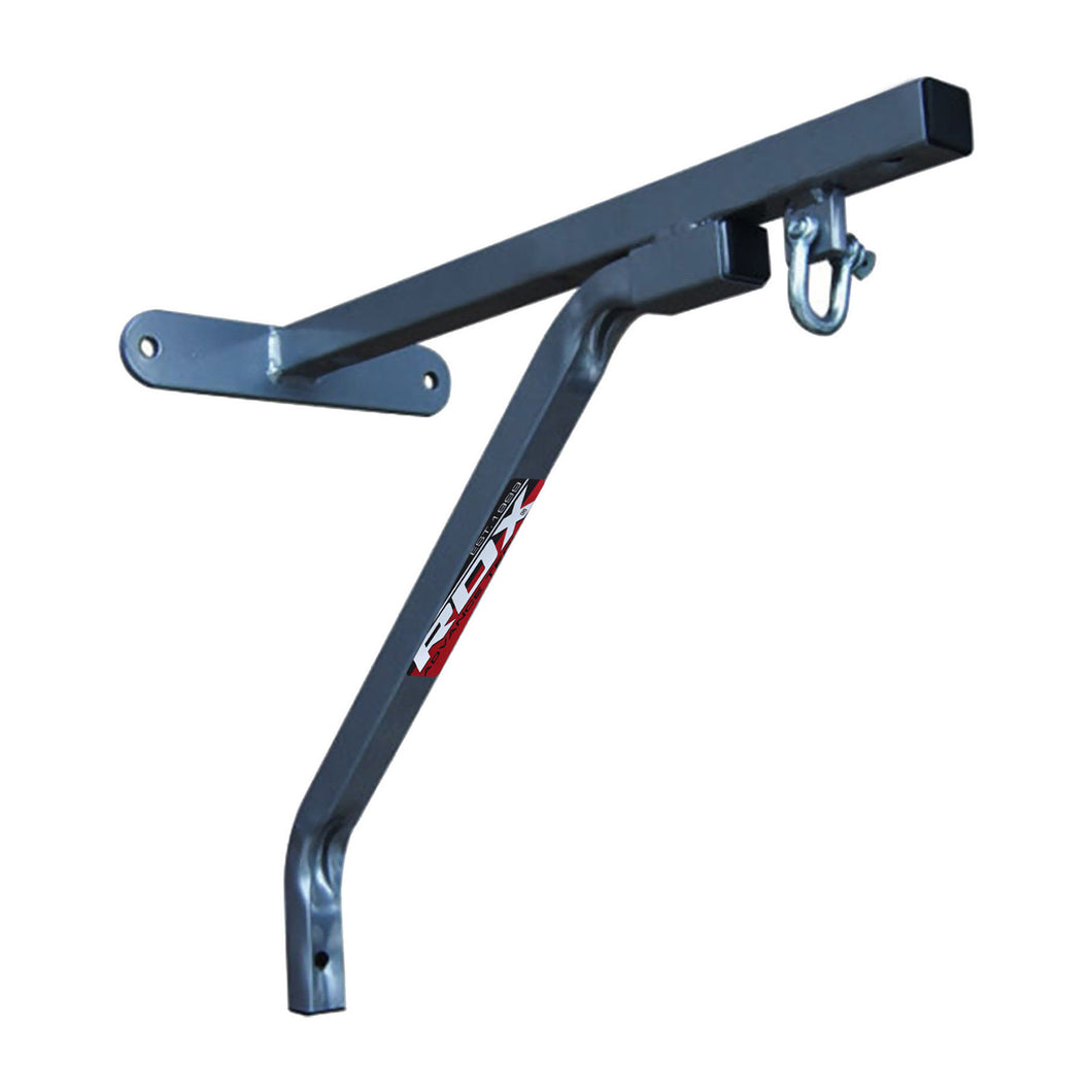 RDX IRON BLACK BRACKET
