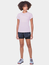 Load image into Gallery viewer, RONHILL WOMENS CORE TWIN SHORT BLACK
