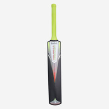Load image into Gallery viewer, KOOKABURRA WINDBALL CRICKET BAT BLACK SMALL SIZE 3
