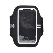 Load image into Gallery viewer, SIX PEAKS ARMBAND PHONE HOLDER
