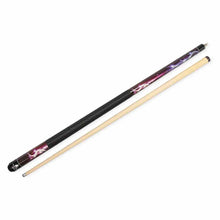 Load image into Gallery viewer, POWERGLIDE BURNER POOL CUE 10MM TIP
