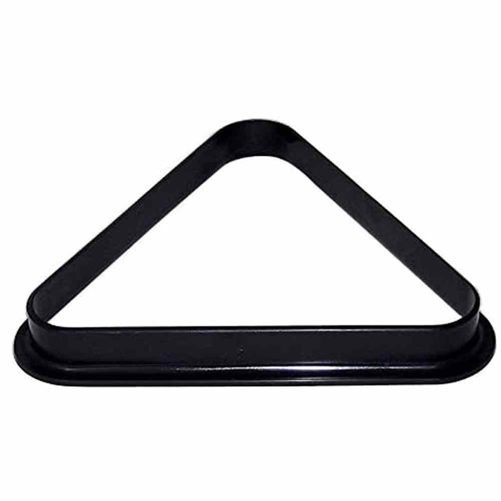 POWERGLIDE POOL AND SNOOKER TRIANGLE