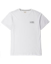 Load image into Gallery viewer, SALTROCK M.CORP 20 S/S TEE WHITE
