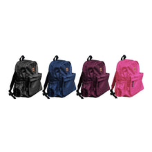 Load image into Gallery viewer, SIX PEAKS ICON BACKPACK 3OL ASSORTED COLOURS
