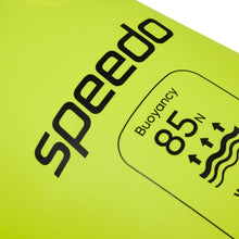Load image into Gallery viewer, SPEEDO OPEN WATER TOW FLOAT FLUORESCENT YELLOW
