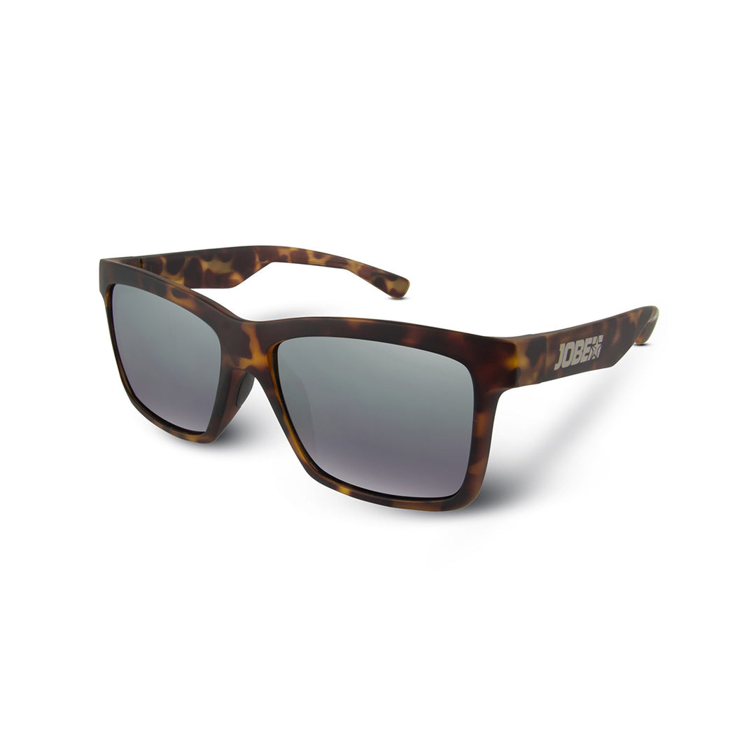 JOBE DIM FLOATABLE GLASSES TORTOISE/SMOKE