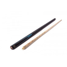 Load image into Gallery viewer, BCE PROTEGE MARK SELBY 2 PIECE CUE BLUE DECAL
