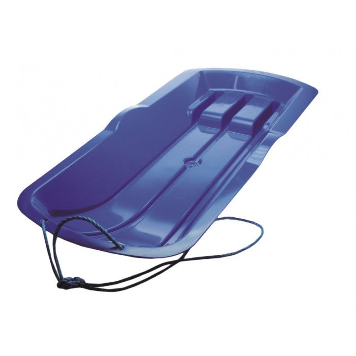 CARTA BLUE PLASTIC TRAY SLEDGE