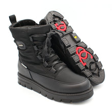 Load image into Gallery viewer, WOMENS MAMMAL TAYLOR OC WINTER BOOTS BLACK
