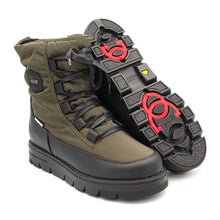 Load image into Gallery viewer, WOMENS MAMMAL TAYLOR OC WINTER BOOTS OLIVE
