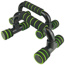 Load image into Gallery viewer, URBAN FITNESS PUSH UP BARS
