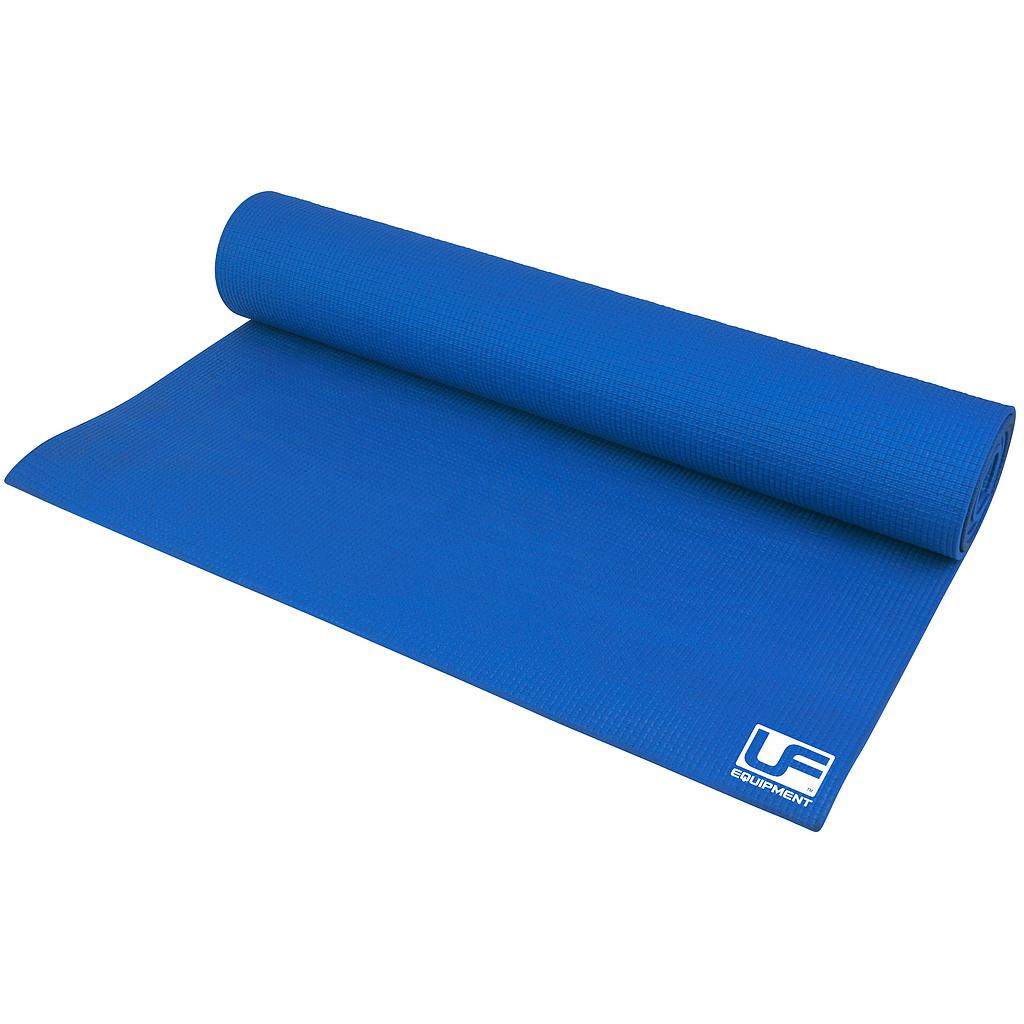 REYDON URBAN FITNESS YOGA MAT BLUE 4MM