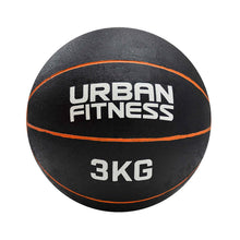 Load image into Gallery viewer, URBAN FITNESS MEDICINE BALL
