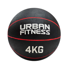 Load image into Gallery viewer, URBAN FITNESS MEDICINE BALL
