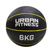Load image into Gallery viewer, URBAN FITNESS MEDICINE BALL
